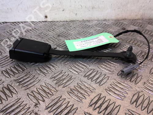 Used Seat buckle Seat buckle RENAULT SCÉNIC IV (J9_) 1.3 TCe 140 (140 hp) 20354090 20354090