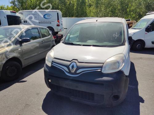 Grill RENAULT KANGOO Express (FW0/1_) 1.5 dCi 110 (FW06, FW12) | BP26944431C40 - Image 6