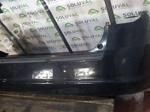 Used Rear bumper KIA CEE'D SW (ED) 1.6 CRDi 90 (90 hp) 22005030