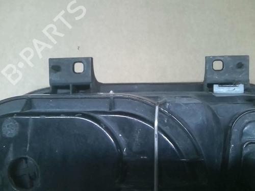 Used Right headlight VW GOLF IV (1J1) 1.9 TDI (110 hp) 20356200