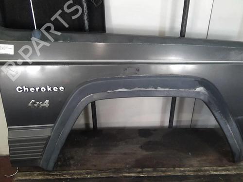 Right front fenders JEEP CHEROKEE (XJ) 2.1 TD | BP21817155C42 