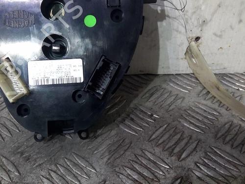 Climate control PEUGEOT 807 (EB_) 2.2 HDi | BP21817191I5  - Image 6