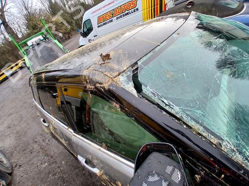 Rear right panel LAND ROVER RANGE ROVER EVOQUE (L538) 2.2 D 4x4 | BP32767076C61 - Image 15