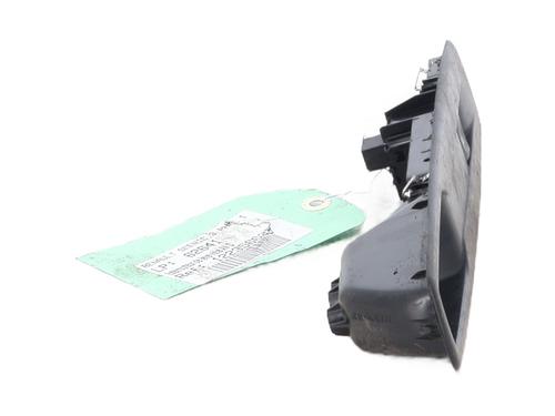 Used Right front window switch Right front window switch RENAULT SCÉNIC III (JZ0/1_) 1.5 dCi (110 hp) 33030212 33030212