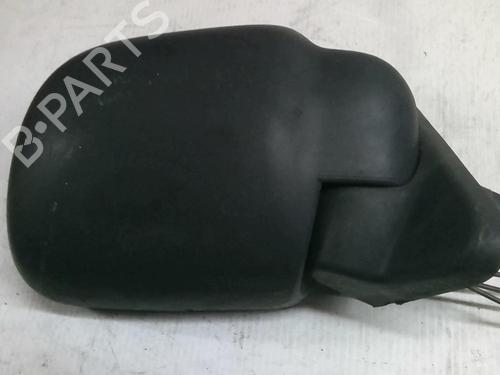 Right mirror RENAULT RAPID Box Body/MPV (F40_, G40_) 1.9 D (F40P, F40N, F40E) | BP21592409C27 