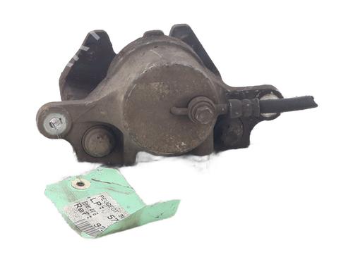Left front brake caliper PEUGEOT 308 II (LB_, LP_, LW_, LH_, L3_) 1.6 HDi | BP23996154M105 