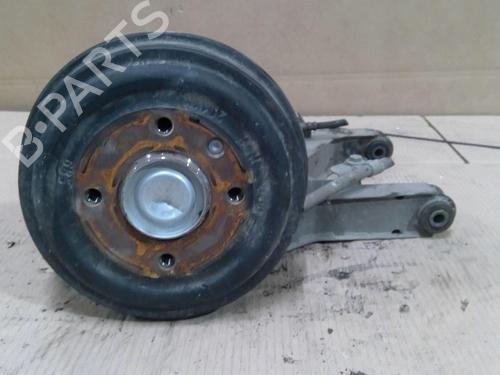Used Right rear steering knuckle CITROËN AMI (9A_) Electric (9AZ2CA) (8 hp) 29564490