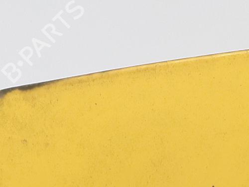 Used Hood Hood CITROËN BERLINGO Box Body/MPV (B9) 1.6 HDi / BlueHDi 75 (75 hp) 31115297 31115297