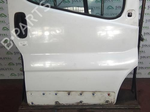 Right front door OPEL VIVARO A Van (X83) 1.9 DTI (F7) | BP22002981C3 