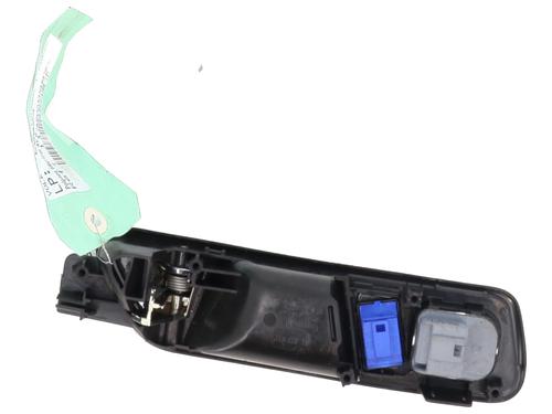 Front left interior door handle VW TOURAN (1T1, 1T2) 1.9 TDI | BP29896450I13