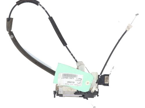 front-right-lock-citroen-ds3-sa_-2009-2010-2011-2012-2013-2014-2015-2016-32036904 main image