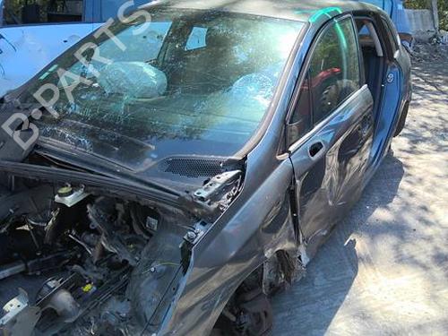 Front right window mechanism CITROËN C4 II (NC_) 1.6 HDi 115 | BP27319243C23 - Image 28