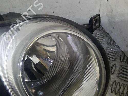 Used Right headlight Right headlight VW POLO IV (9N_, 9A_) 1.2 12V (64 hp) 20359816 20359816