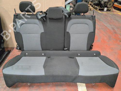 Seats set DACIA SANDERO III 1.0 TCe 90 | BP37743264C78 - Image 9