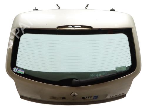 Used Tailgate Tailgate RENAULT LAGUNA II Grandtour (KG0/1_) 1.9 dCi (KG0G) (120 hp) 31655625 31655625