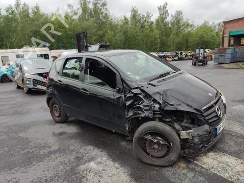 Tailgate MERCEDES-BENZ A-CLASS (W169) A 180 CDI (169.007, 169.307) | BP22005250C6 