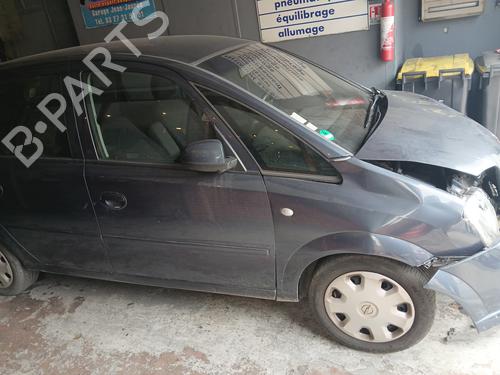 Ekspansjonstank OPEL MERIVA A MPV (X03) 1.3 CDTI (E75) | BP27508352C120 