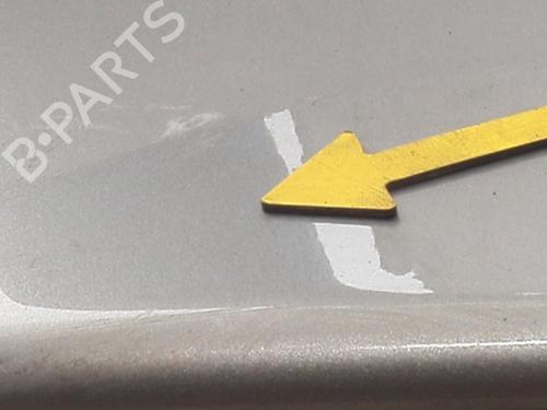 Tailgate PEUGEOT 3008 I MPV (0U_) 1.6 HDi | BP23789407C6 
