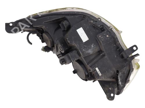 Used Right headlight Right headlight CITROËN C4 II (NC_) 1.6 HDi 90 (92 hp) 33741681 33741681