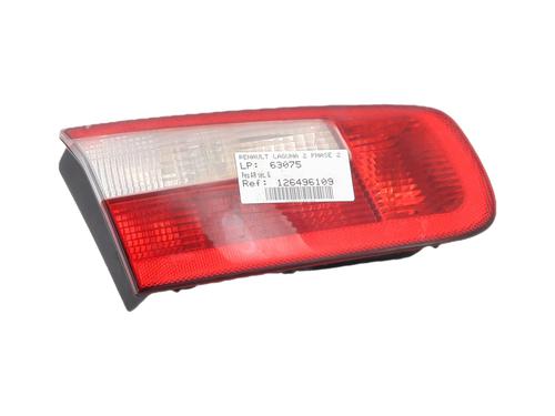 Left tailgate light RENAULT LAGUNA II (BG0/1_) | BP36095596C79 - Image 2