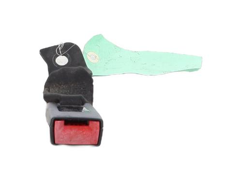 Used Seat buckle BMW 1 (E81) 116 i (122 hp) 28528139