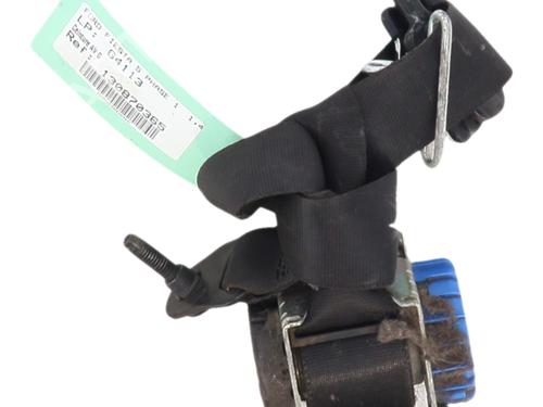 Used Front left seatbelt Front left seatbelt 38187221 38187221
