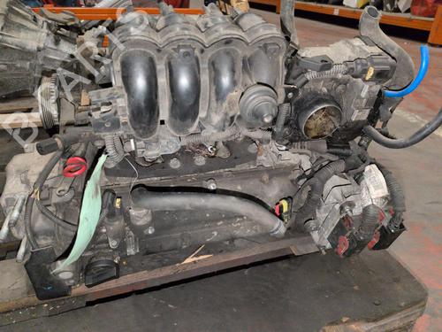 Engine FORD KA (RU8) 1.2 | BP20359080M1 - Image 9