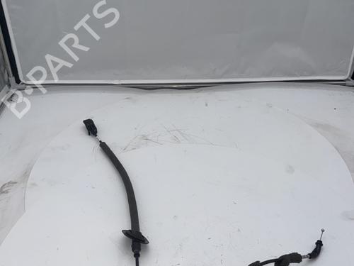 Rear left lock RENAULT CLIO V (B7_) 1.0 SCe 65 (B7MR) | BP33895918C100 - Image 3