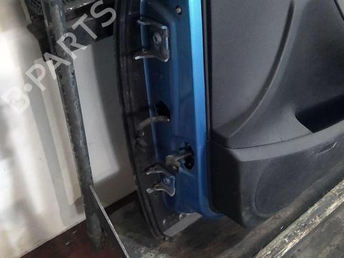 Right front door CITROËN C4 Picasso I MPV (UD_) 1.6 HDi | BP21520922C3 
