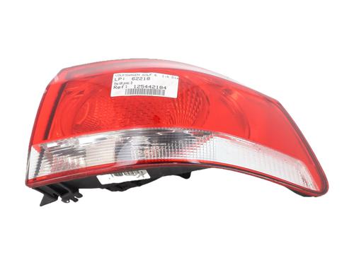 Right taillight VW GOLF VI (5K1) | BP34532707C35 - Image 3
