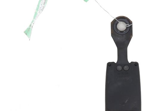 Seat buckle CITROËN C2 (JM_) 1.4 HDi | BP28528117I32