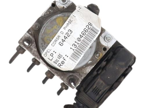 ABS pump OPEL CORSA D (S07) 1.3 CDTI (L08, L68) | BP38340687M43 - Image 4
