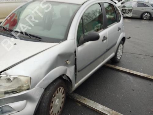 Hinge/Door check strap CITROËN C3 I (FC_, FN_) 1.4 HDi | BP26004156C146 