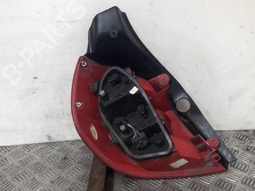 Right taillight RENAULT CLIO III (BR0/1, CR0/1) 1.5 dCi | BP20352483C35 