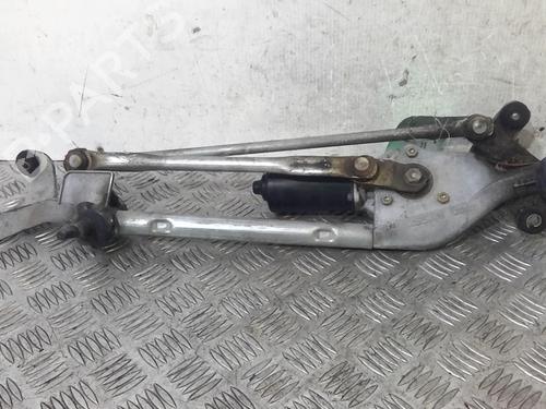 Front wiper motor NISSAN PRIMERA Hatchback (P12) 1.9 dCi | BP20357689M29 