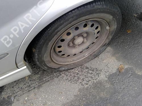 Front left seatbelt NISSAN ALMERA TINO (V10) 1.8 | BP32456487I26