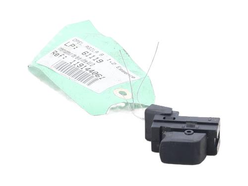 Right front window switch OPEL AGILA B (H08) 1.2 (F68) | BP31655509I26 - Image 4