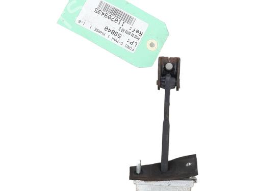 Hinge/Door check strap FORD FOCUS C-MAX (DM2) 1.6 TDCi 1641573