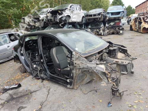 Engine RENAULT CLIO IV (BH_) 1.5 dCi 90 | BP29082643M1 - Image 24