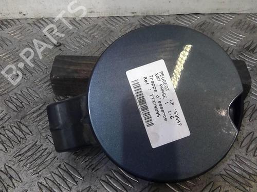 Used Fuel flap PEUGEOT 207 (WA_, WC_) 1.6 HDi (90 hp) 20363367
