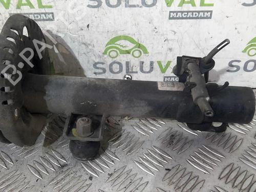 Left front shock absorber VW UP! (121, 122, BL1, BL2, BL3, 123) 1.0 | BP20357999M16 
