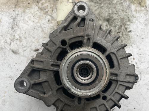 Used Alternator Alternator PEUGEOT EXPERT Van (VF3A_, VF3U_, VF3X_) 2.0 HDi 130 (128 hp) 40289609 40289609