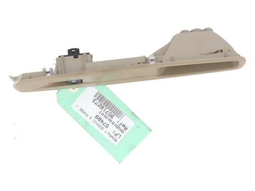 Used Right front window switch Right front window switch RENAULT SCÉNIC III (JZ0/1_) 1.9 dCi (JZ0J, JZ1J, JZ1K, JZ1S) (131 hp) 21164055 21164055