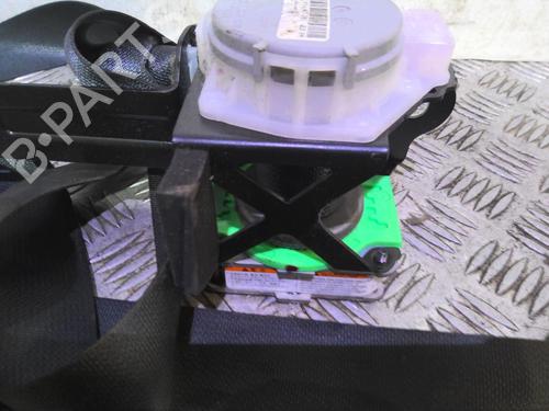 Used Front right seatbelt Front right seatbelt OPEL AGILA B (H08) 1.0 (F68) (68 hp) 20365125 20365125