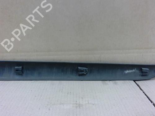 Door moulding trim PEUGEOT 207 (WA_, WC_) 1.4 HDi | BP29758673C150