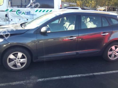 Rear bumper RENAULT MEGANE III Grandtour (KZ0/1) 1.5 dCi (KZ09, KZ0D, KZ1G, KZ29, KZ14, KZ1W, KZ10, KZ1F,... | BP20352718C8