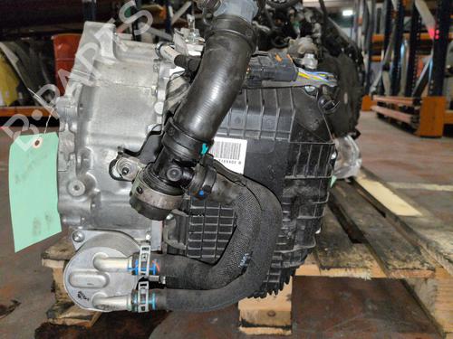 Used Gearbox Gearbox 37867642 37867642