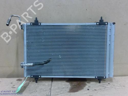 AC-Kondensator CITROËN C4 Grand Picasso I (UA_) 2.0 HDi 150 (150 hp) 29560050