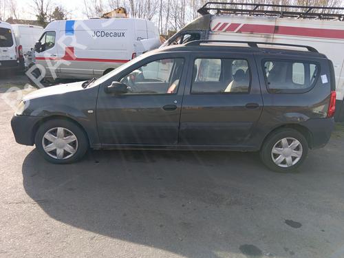 Ratstangsstang DACIA LOGAN MCV (KS_) 1.5 dCi (KS0K) | BP34106812I23 - Image 22