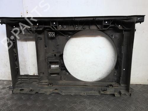 Used Front slam panel Front slam panel PEUGEOT 307 (3A/C) 2.0 HDi 110 (107 hp) 20365772 20365772